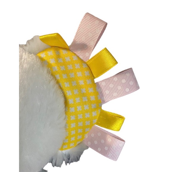 Make Believe Ideas Elephant Snuggables Plush Stuffed Animal SENSORY Target 11” - Picture 4 of 7